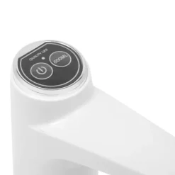 Vattenkylare-Elektrisk vattendispenserpump - För vattenflaskor och dunkar - Automatisk - Bärbar - Hem, kontor, camping
