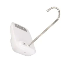 Vattenkylare-Elektrisk vattendispenser Hemmakontor Multifunktionell USB Tryckvattendispenser