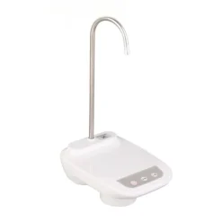 Vattenkylare-Elektrisk vattendispenser Hemmakontor Multifunktionell USB Tryckvattendispenser