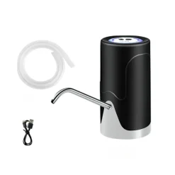 Elektrisk vattenpump - Automatisk trådlös dispenser