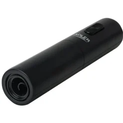 Korkskruvar-Elektrisk vinöppnare med automatisk funktion och folieskärare