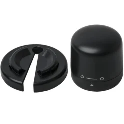 Korkskruvar-Elektrisk vinöppnare med automatisk funktion och folieskärare