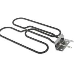 Grillar-Elektrisk Värme för Grill - Ersättningsvärmeelement för Grillar - 2200W, Kompatibel med Weber 66631 Weber Q140 Q1400