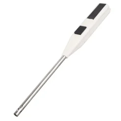 Elektronisk Kök Gasspis Tändare Spark Starter Ugn BBQ Säkerhetständare (Svart)