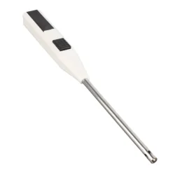 Elektronisk Kök Gasspis Tändare Spark Starter Ugn BBQ Säkerhetständare (Svart)