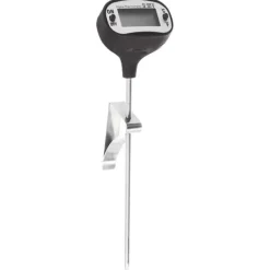 Elektronisk kökstermometer med spiksond för kötträtter