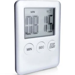 Elektronisk kökstimer