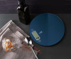 ELEKTRONISK KÖKSVÅG BERLINGER HAUS BH-9427