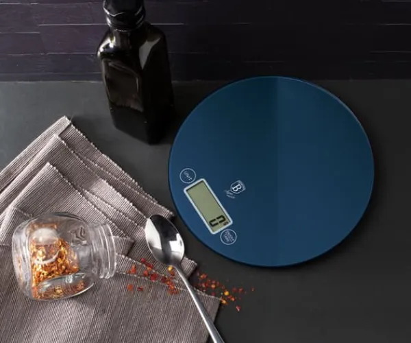 ELEKTRONISK KÖKSVÅG BERLINGER HAUS BH-9427