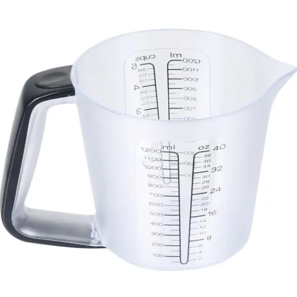 ELEKTRONISK KÖKSVÅG MED KANNA KINGHOFF KH-1829