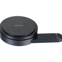 ELEKTRONISK KÖKSVÅG MED KANNA KINGHOFF KH-1829