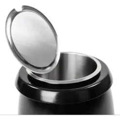 Elektroniskt styrd elektrisk soppkokare, 10L