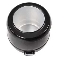 Elektroniskt styrd elektrisk soppkokare, 10L