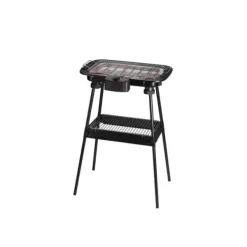 Grillar-Elgrill På Ställning 47,5x30x70,5cm Edm