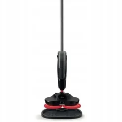 Vileda Elmopp - - Looper - Sladdlös - Hopfällbar - 1,5 kg