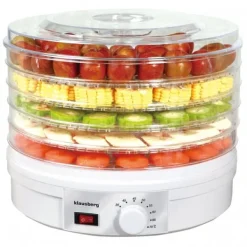 EL-TORK FÖR SVAMP, FRUKT, ÖRTER KLAUSBERG KB-7567