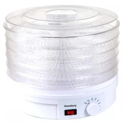 EL-TORK FÖR SVAMP, FRUKT, ÖRTER KLAUSBERG KB-7567