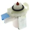 Whirlpool Diskmaskiner-El-ventil regenerering 480140102391 - diskmaskin