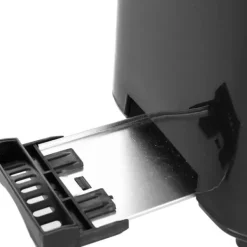 Emerio Brödrost 2 skivors 700Watt Svart