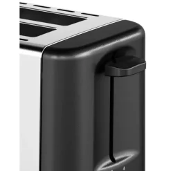 Emerio Brödrost 4-skivors Rostfri TO-127549