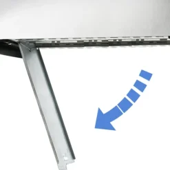 Emerio Brödrost 4-skivors Rostfri TO-127549