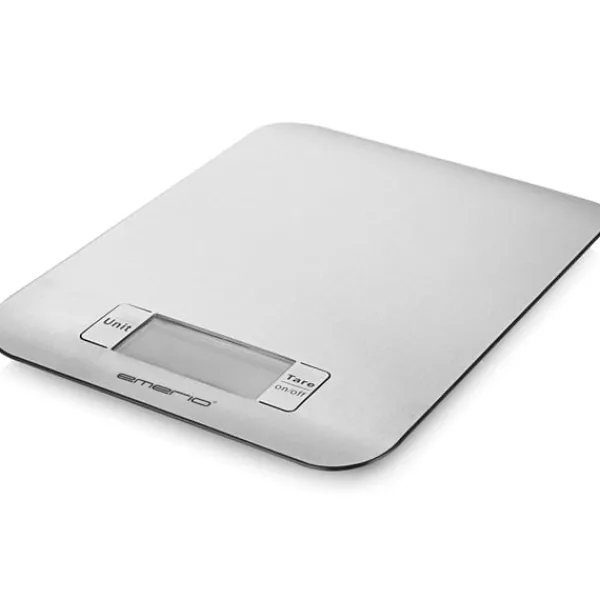 Emerio Köksvåg max vikt 7kg Tara Funktion Digital