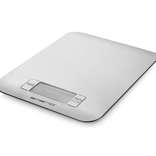 Emerio Köksvåg max vikt 7kg Tara Funktion Digital