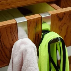 Enkel Dörr Krok - 5 pack