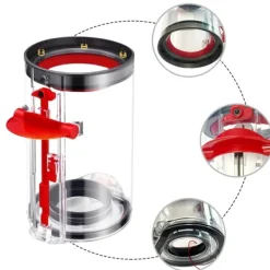 Dammsugartillbehör-Ersättningsdammsugare + Filter för Dyson V11, V15, SV14, SV15, SV22 Dammsugare