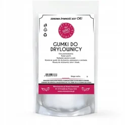 Ersättningsgummitätningar för plommonkärlen - 100 st. Plommonpitter