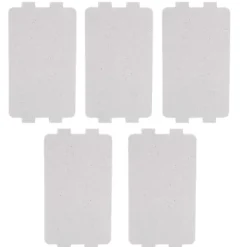 Ugnar-Ersättningsset för mikrovågsugn glimmerplattor