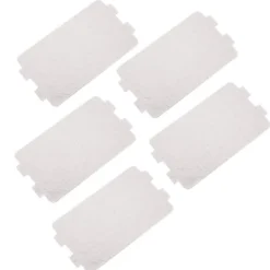 Ugnar-Ersättningsset för mikrovågsugn glimmerplattor