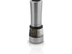 Esperanza CAYENNE - Salt/pepper electric mill
