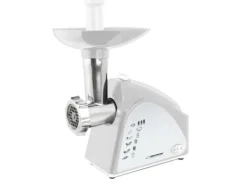 Matkvarnar-ESPERANZA EKM034 Köttfärsgrå 2200W
