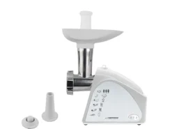 Matkvarnar-ESPERANZA EKM034 Köttfärsgrå 2200W