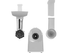 Matkvarnar-ESPERANZA EKM034 Köttfärsgrå 2200W