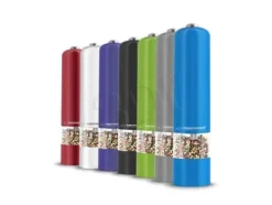 Esperanza MALABAR - Elektrisk kvarn