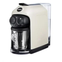Kaffemaskiner & Espresso-Espressomaskin - Lavazza - A Modo Mio Deséa - 1500 W - Vit Kräm - 15 bar
