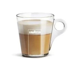 Kaffemaskiner & Espresso-Espressomaskin - Lavazza - A Modo Mio Deséa - 1500 W - Vit Kräm - 15 bar