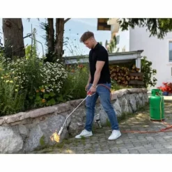 Eterisk oljebrännare Rothenberger