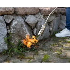 Eterisk oljebrännare Rothenberger