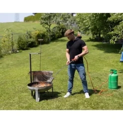 Eterisk oljebrännare Rothenberger