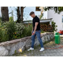 Eterisk oljebrännare Rothenberger