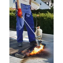 Eterisk oljebrännare Rothenberger