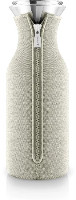 Eva Solo Karaffer-Kylskåpskaraff - Kokosnöt - 1,0 l