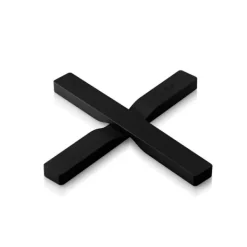 Eva Solo Karottunderlägg-Magnetisk grytunderlägg - Svart