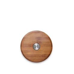 Eva Solo Karottunderlägg-Nordic Kitchen Magnetiskt grytunderlägg, bambu