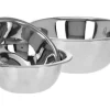 Vispskålar & Bunkar-Excellent Houseware blandningsskål i rostfritt stål universal