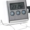 Matlagningstermometrar-Excellent Houseware kötttermometer för kök elektronisk sond universal