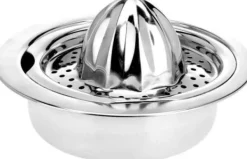 Excellent Houseware LEMON Squeezer Lemon Squeezer Container